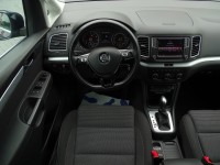 VW Sharan 1.4 TSI DSG