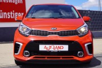 Kia Picanto 1.2 Aut. GT-Line