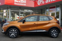 Renault Captur 0.9 TCe 90