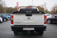 Nissan Navara 4x4 2.3 dCi Double Cab