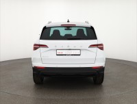 Skoda Karoq 1.5 TSI DSG