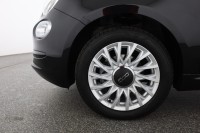 Fiat 500 1.0 M-Hybrid Basis