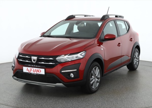 Dacia Sandero Stepway 1.0 TCe 90