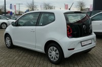 VW up up! 1.0 Basis