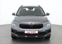 Skoda Kamiq 1.0 TSI