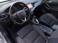Opel Astra K Sports Tourer 1.4 Turbo