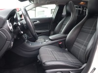 Mercedes-Benz GLA 200 d 4Matic