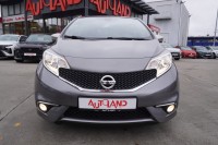Nissan Note 1.2 N-Tec