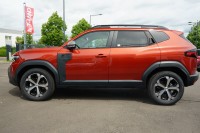 Dacia Duster Journey Hybrid 155 Aut.