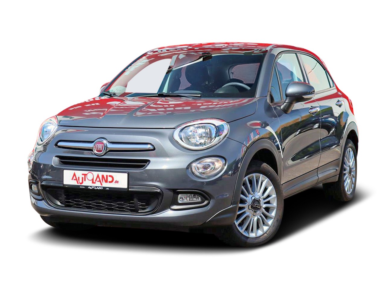 Fiat 500X 1.4