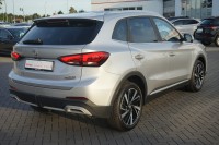 MG ZS 1.5 Hybrid Luxury Aut.