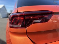VW T-Roc 1.6 TDI R-Line