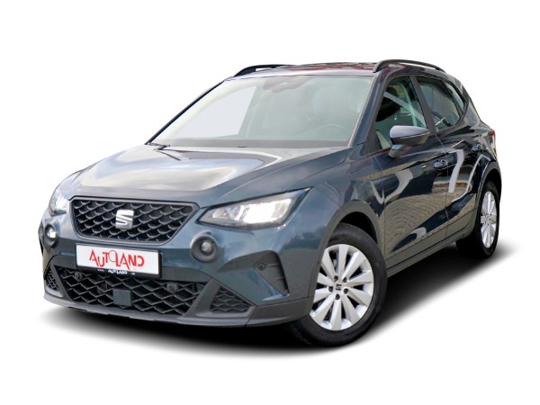 Seat Arona 1.0 TSI Style