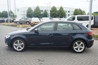 Audi A3 Sportback 1.0 TFSI sport