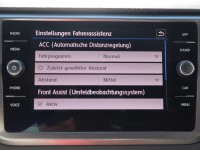 VW Golf Sportsvan 1.0 TSI