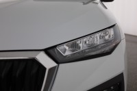 Skoda Scala 1.0 TSI DSG