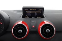Audi A1 1.0 TFSI Sportback S-Line