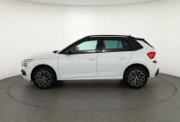 Vorschau: Skoda Kamiq 1.5 TSI