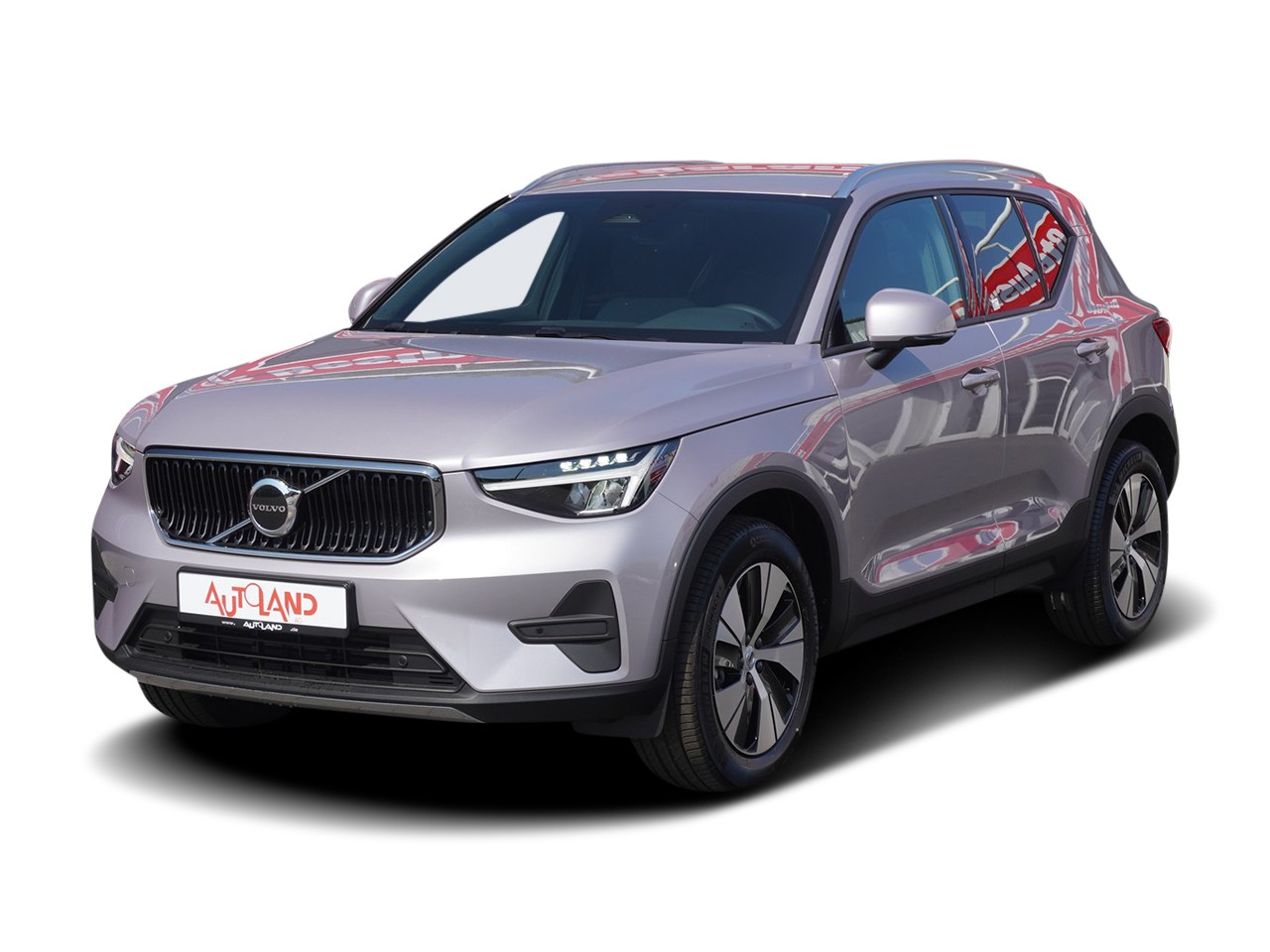 Volvo XC 40 XC40 B3 Core mHEV Aut.