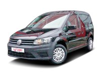 VW Caddy 1.0 TSI 2-Zonen-Klima Navi Sitzheizung