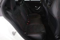 Mercedes-Benz CLA 200 SB AMG Line