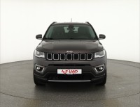 Jeep Compass 1.3 Limited