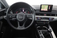Audi A4 Avant 1.4 TFSI sport