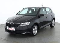 Skoda Fabia 1.0 MPI Ambition SmartLink Kamera PDC USB