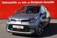 Vorschau: Kia Picanto 1.0 T-GDI X-Line