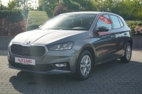 Vorschau: Skoda Fabia 1.0 TSI DSG