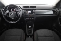 Skoda Fabia Combi 1.0 TSI