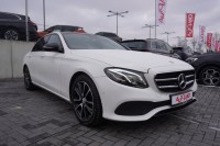 Mercedes-Benz E 220 E220 d Avantgarde 9G-Tronic