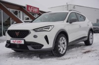 Vorschau: Cupra Formentor 1.5 TSI