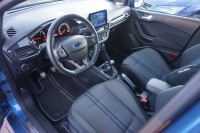 Ford Fiesta 1.5 EcoBoost ST