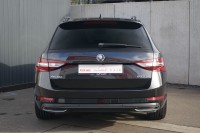 Skoda Superb Combi 2.0 TSI DSG Sportline