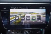 Skoda Superb Combi iV 1.4 TSI Sportline