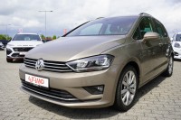 VW Golf Sportsvan 1.4 TSI DSG