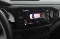 VW T-Cross 1.0 TSI