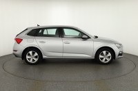 Skoda Scala 1.0 TSI DSG