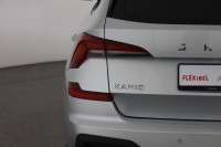 Skoda Kamiq 1.0 TSI DSG