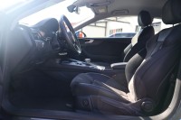 Audi A5 Coupe 2.0 TFSI S-Tronic