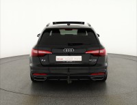 Audi A4 Quattro Avant 50 TDI quattro S-Line