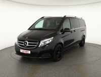 Mercedes-Benz V 250 d Avantgarde extralang 8-Sitzer LED Navi