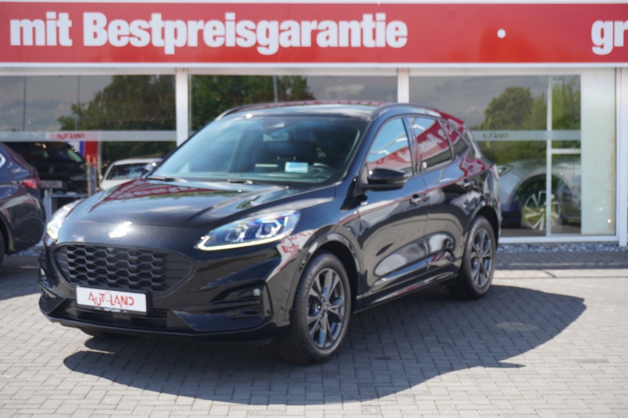Ford Kuga 1.5 EcoBoost ST-Line X