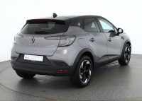 Renault Captur TCe 90