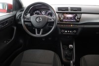 Skoda Fabia Combi 1.0 TSI Soleil