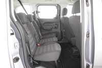 Opel Combo Life 1.2 Turbo Edition