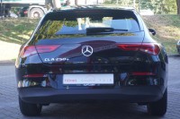 Mercedes-Benz CLA 250 e Shootingbrake
