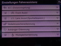 VW Passat Variant 2.0 TDI Business