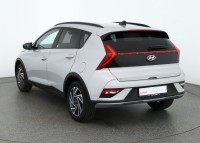 Hyundai BAYON Bayon 1.0T-GDI